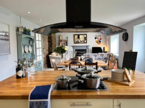 Spacious 4 Bedroom Farmhouse